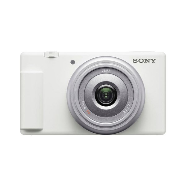 Máy ảnh Vlog Sony ZV-1F
