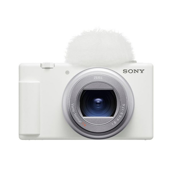 Máy ảnh Vlog Sony ZV-1M2