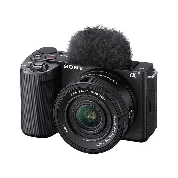 Máy ảnh Vlog Sony ZV-E10M2K