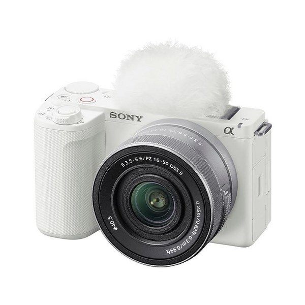 Máy ảnh Vlog Sony ZV-E10M2K