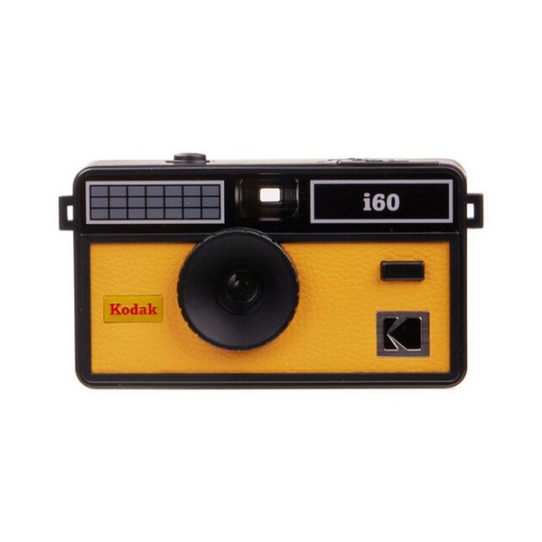 Máy ảnh Film Kodak I60