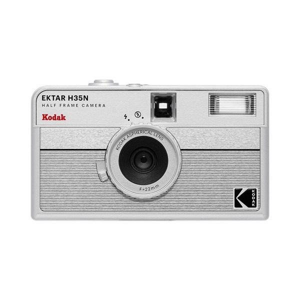 Máy ảnh Film Kodak H35N