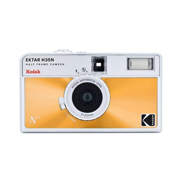 Máy ảnh Film Kodak H35N