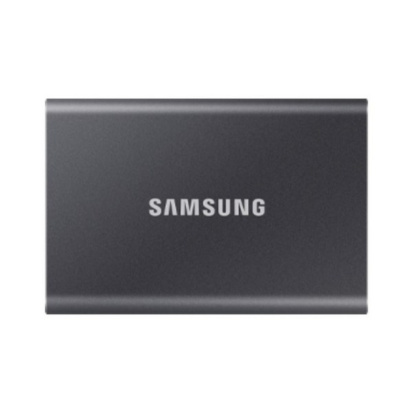 Ổ cứng SSD 1TB Samsung Portable T7 MU-PC1T0H/WW
