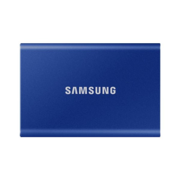 Ổ cứng SSD 1TB Samsung Portable T7 MU-PC1T0H/WW