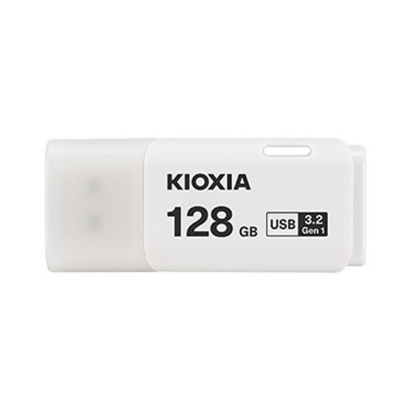 USB 3.2 128GB Kioxia U301 Gen 1