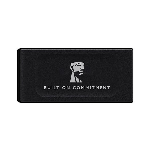 Ổ cứng SSD 1TB Kingston Portable SXS1000