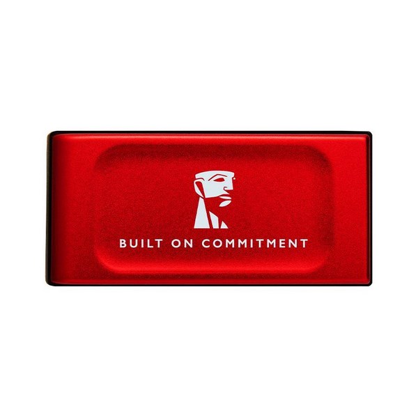 Ổ cứng SSD 1TB Kingston Portable SXS1000