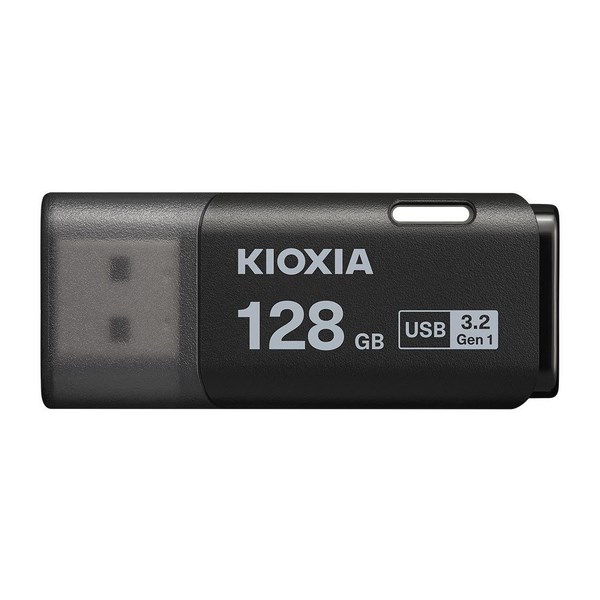 USB 3.2 128GB Kioxia U301 Gen 1