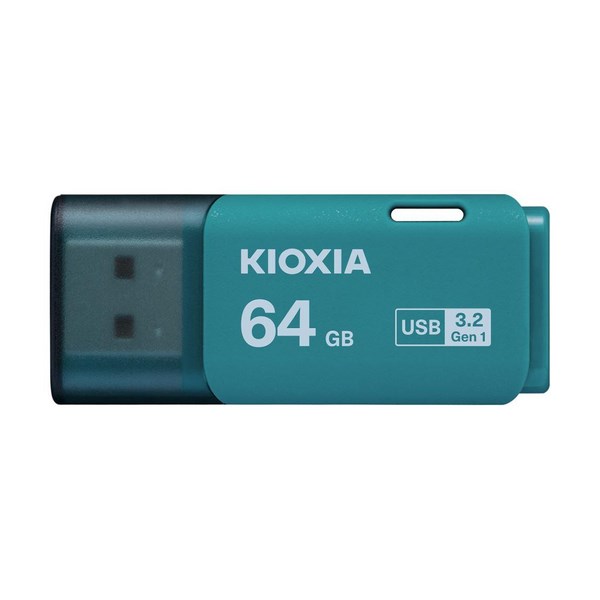 USB 3.2 64GB Kioxia U301 Gen 1