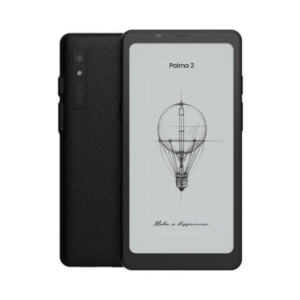 Máy đọc sách Boox Palma2 6.13 inch 128 GB