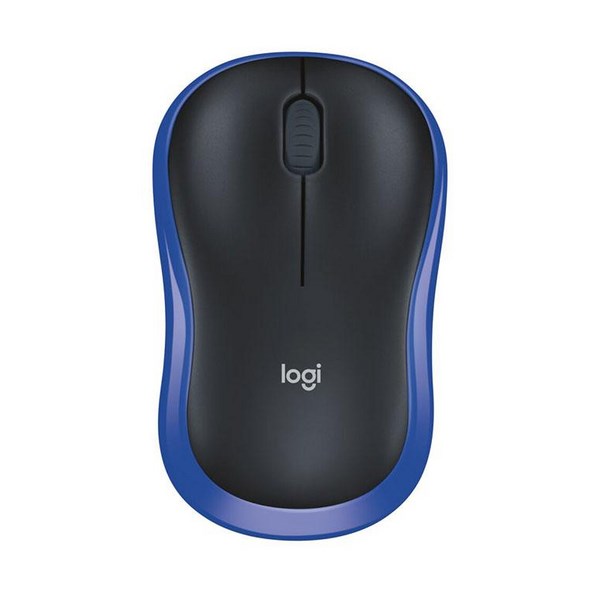 Chuột Không dây Logitech M185