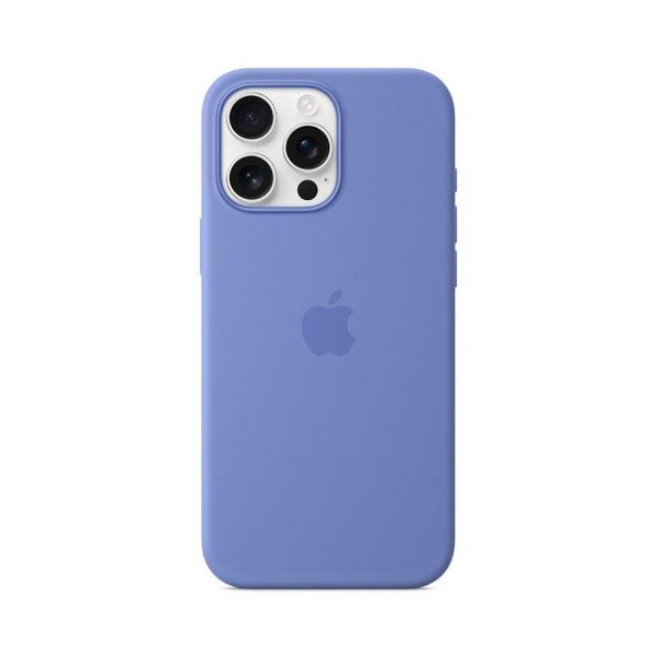 Ốp lưng MagSafe iPhone 16 Pro Max Silicone Apple