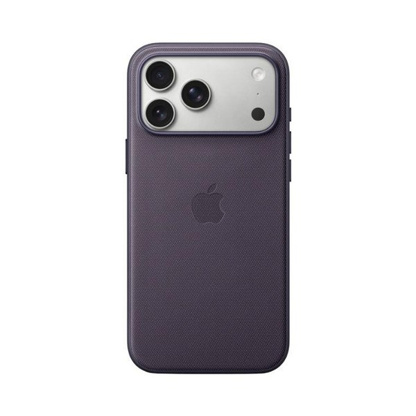 Ốp lưng MagSafe iPhone 17 Pro Max TechWoven Apple