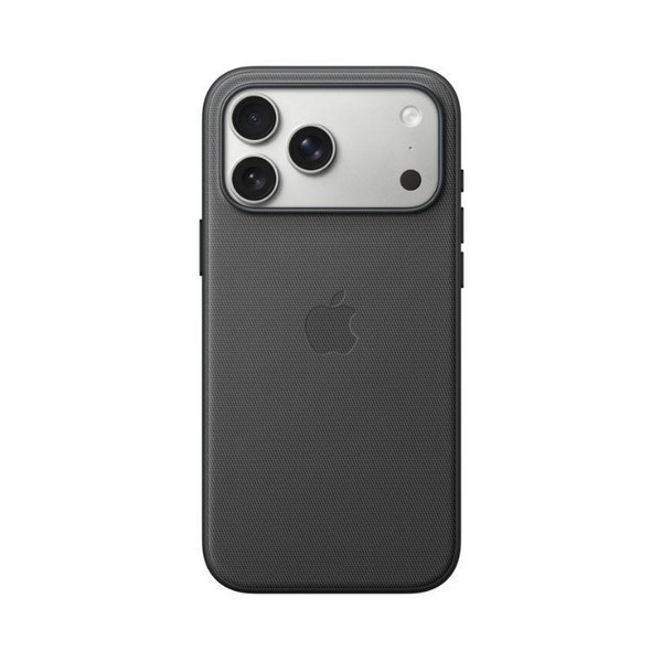 Ốp lưng MagSafe iPhone 17 Pro Max TechWoven Apple