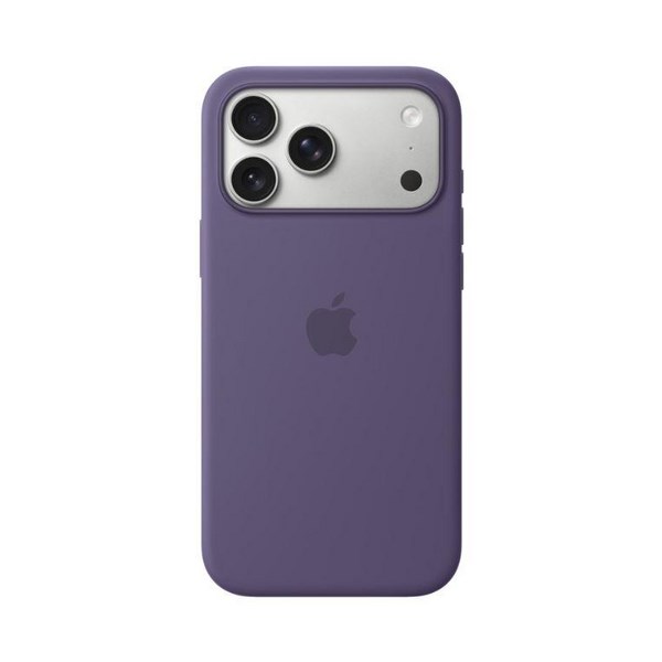 Ốp lưng MagSafe iPhone 17 Pro Max Silicone Apple