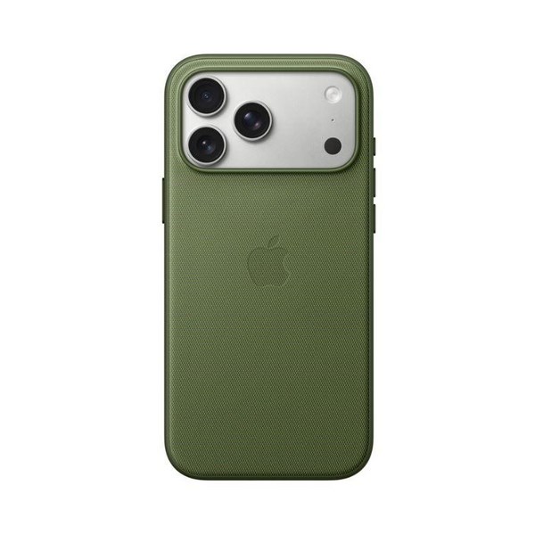 Ốp lưng MagSafe iPhone 17 Pro TechWoven Apple