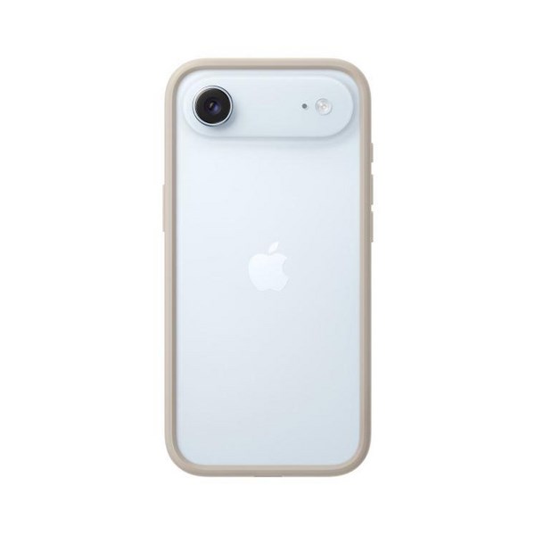 Ốp viền iPhone Air Nhựa Polycarbonate Apple