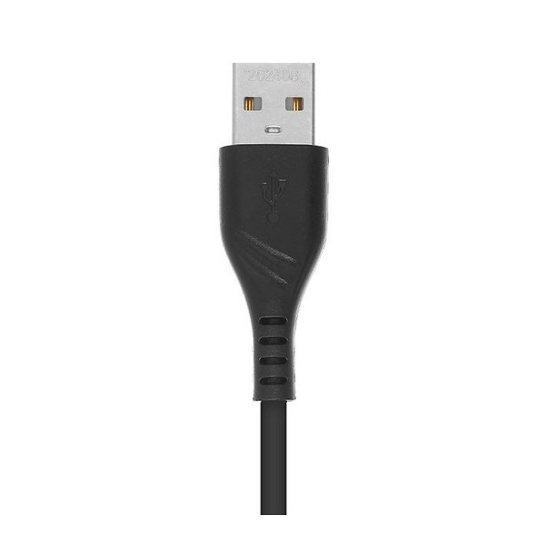 Cáp sạc nhanh USB-A - Type-C 18W 1m AVA+ CS-CL0862