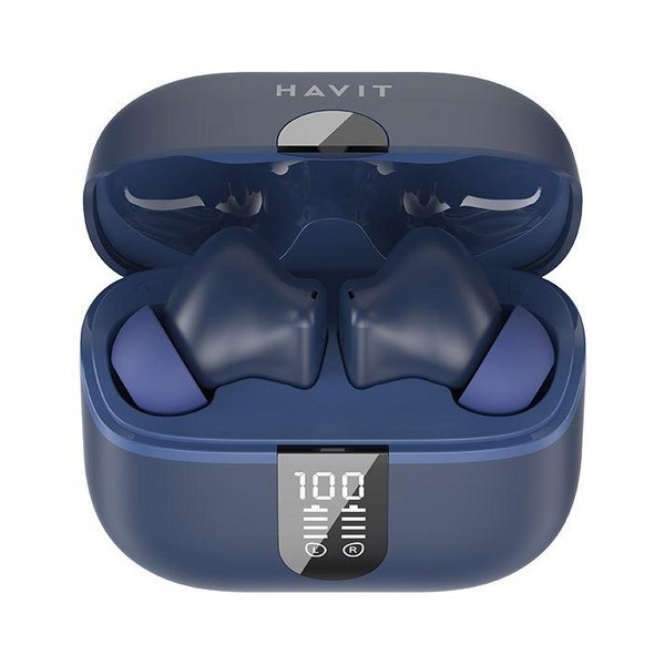 Tai nghe Bluetooth True Wireless Havit TW943 Pro
