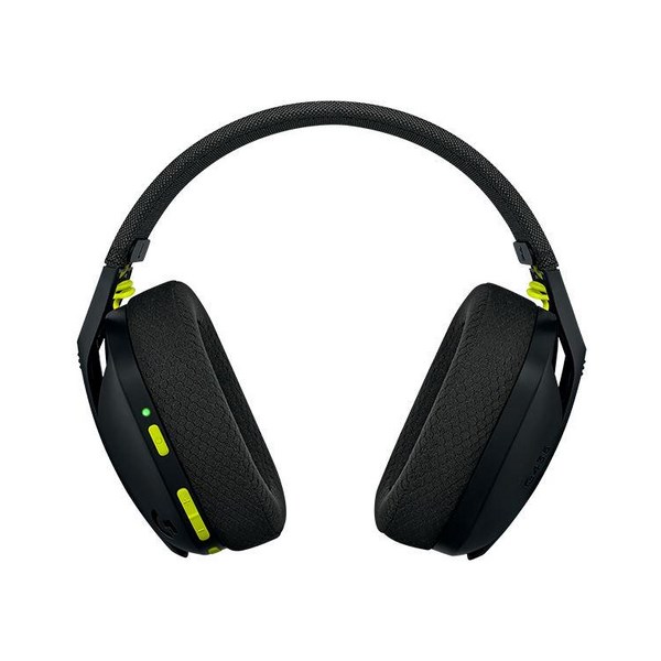 Tai nghe Chụp Tai Gaming Logitech G435