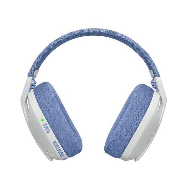 Tai nghe Chụp Tai Gaming Logitech G435