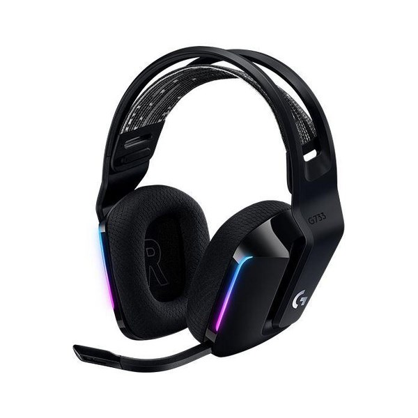 Tai nghe Chụp Tai Gaming Logitech G733