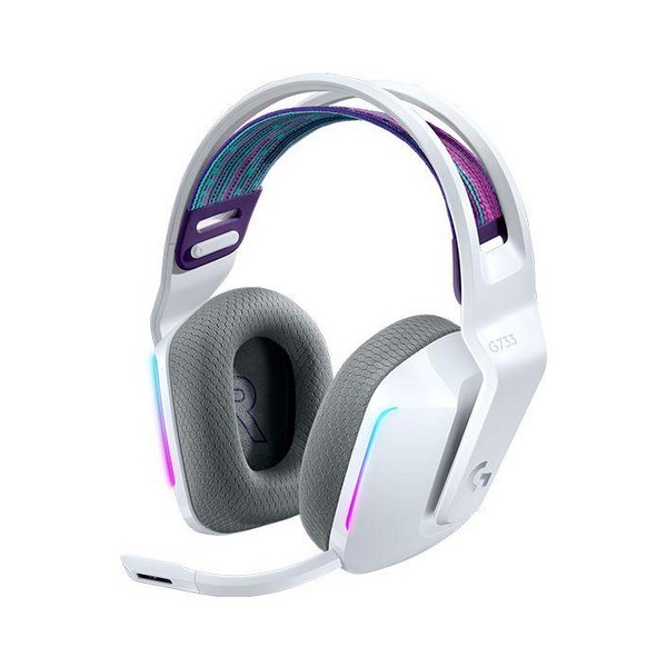 Tai nghe Chụp Tai Gaming Logitech G733