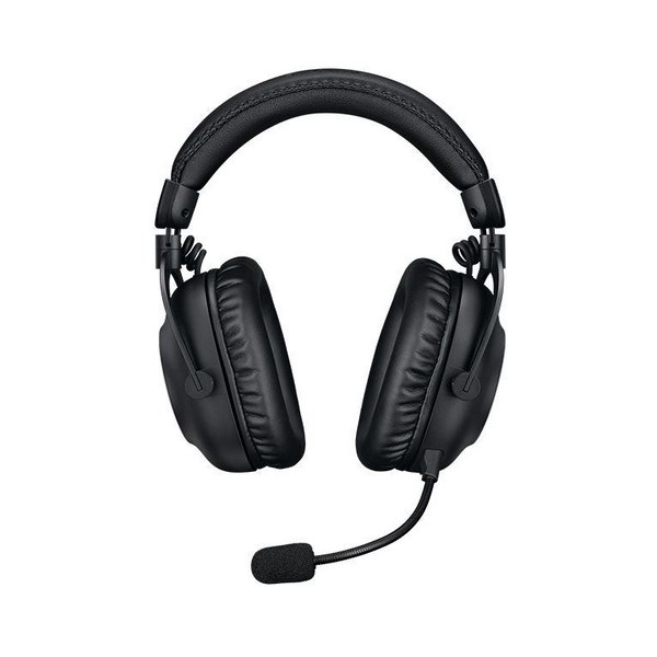 Tai nghe Chụp Tai Gaming Logitech Pro X 2