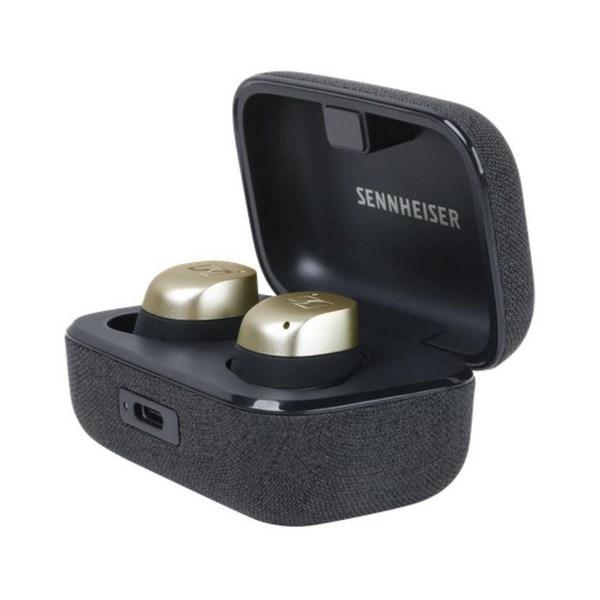 Tai nghe Bluetooth True Wireless Sennheiser Momentum 4 MTW4