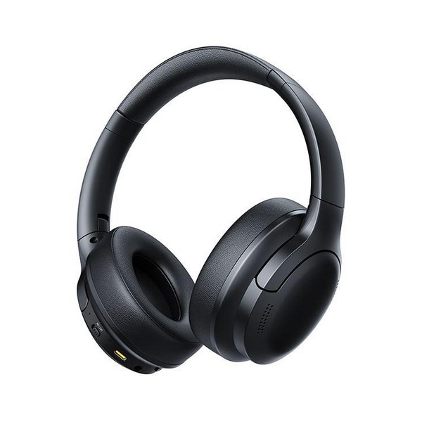 Tai nghe Bluetooth chụp tai Baseus Bass BH1 Lite