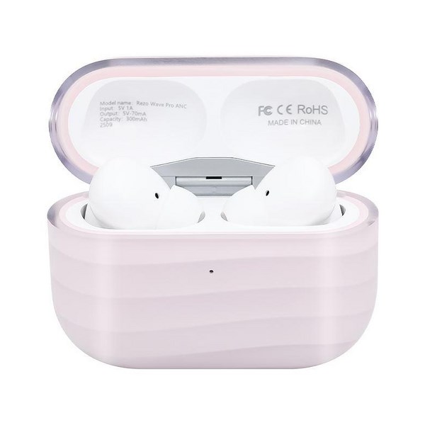 Tai nghe Bluetooth True Wireless Rezo Wave Pro ANC