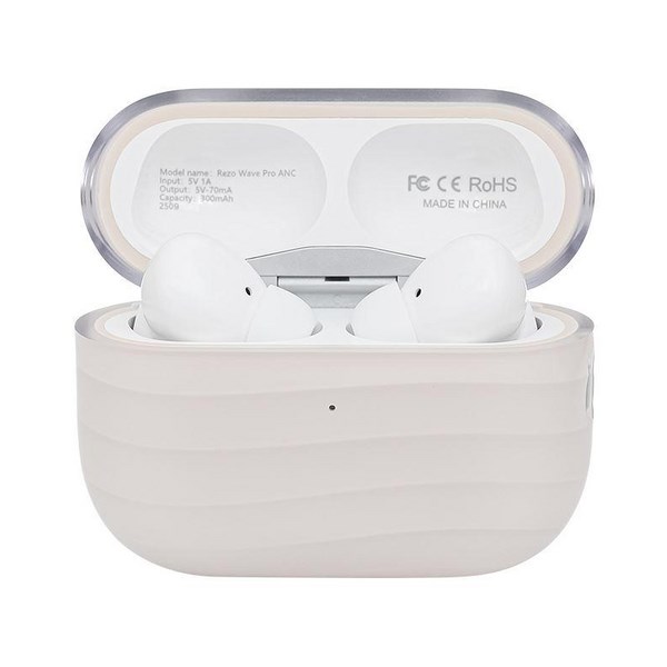 Tai nghe TWS Rezo Wave Pro ANC