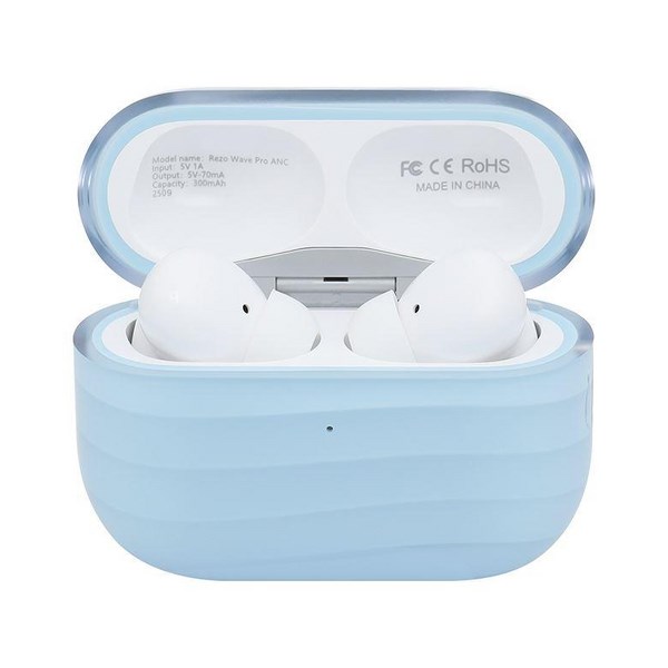 Tai nghe TWS Rezo Wave Pro ANC