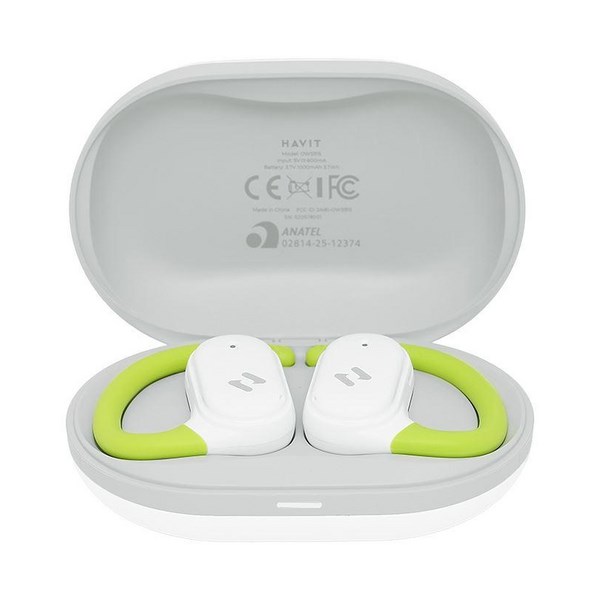Tai nghe Open-Ear TWS Havit OWFIT 02A