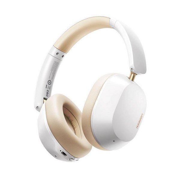 Tai nghe Chụp Tai Ugreen HiTune Max5c HP203