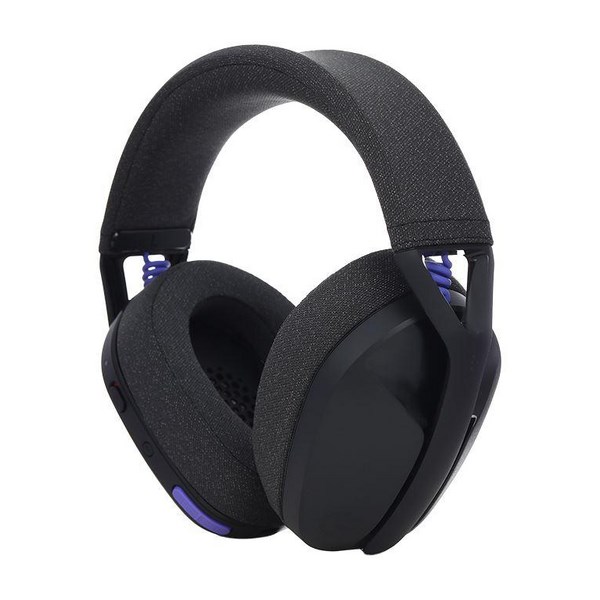 Tai nghe Bluetooth Chụp Tai Gaming Logitech G321
