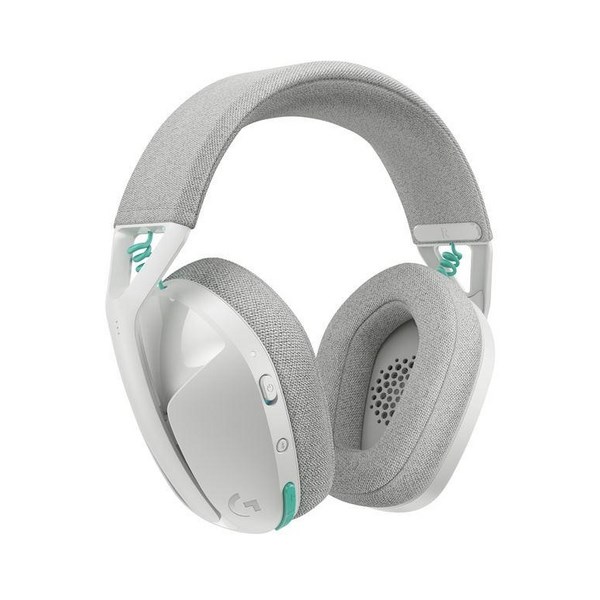 Tai nghe Chụp Tai Gaming Logitech G321
