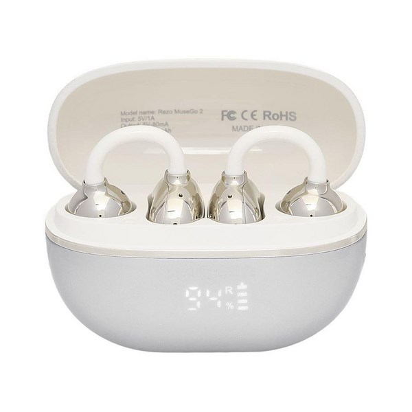 Tai nghe Open-Ear OWS Rezo MuseGo 2