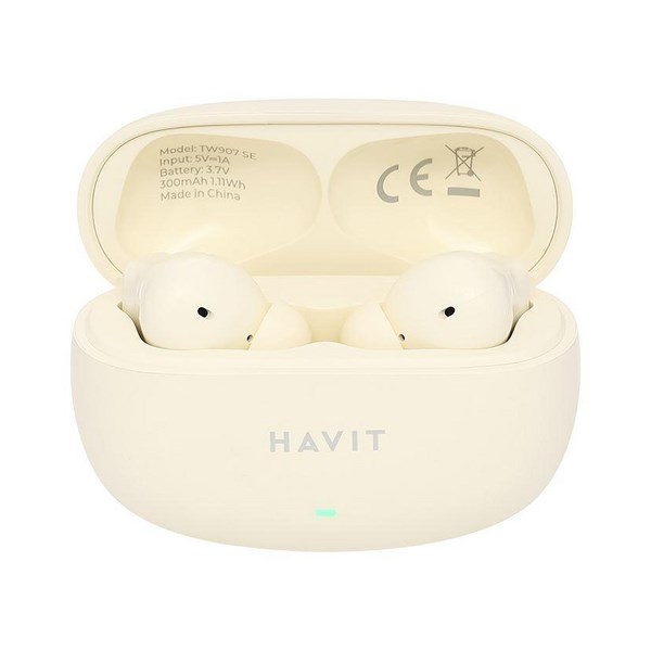 Tai nghe TWS Havit TW907 SE