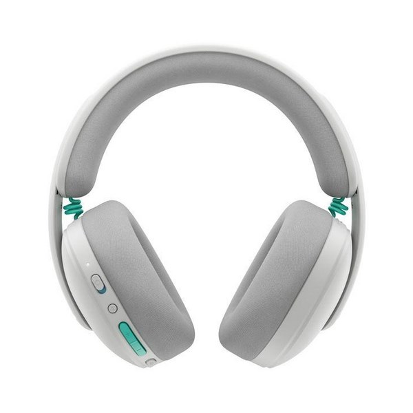 Tai nghe Chụp Tai Gaming Logitech G325