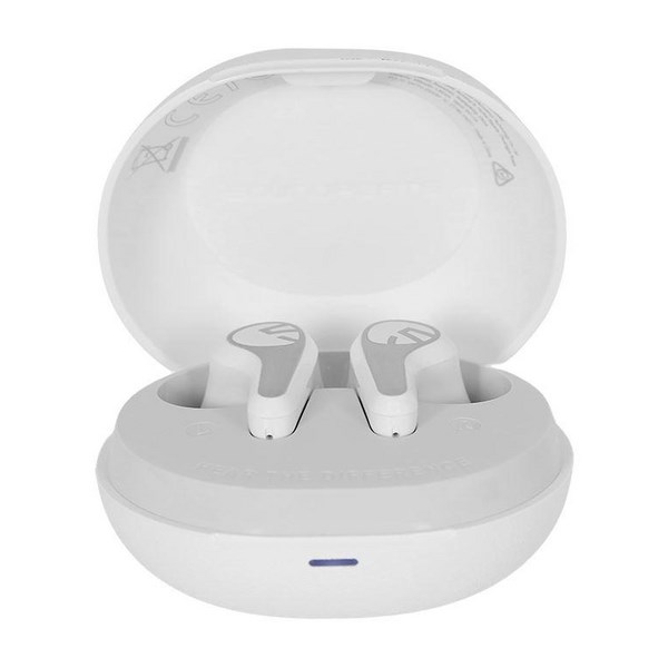 Tai nghe Bluetooth True Wireless SoundPeats C30