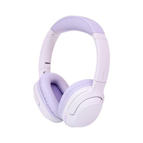 Tai nghe Chụp Tai Havit H612BT Pro