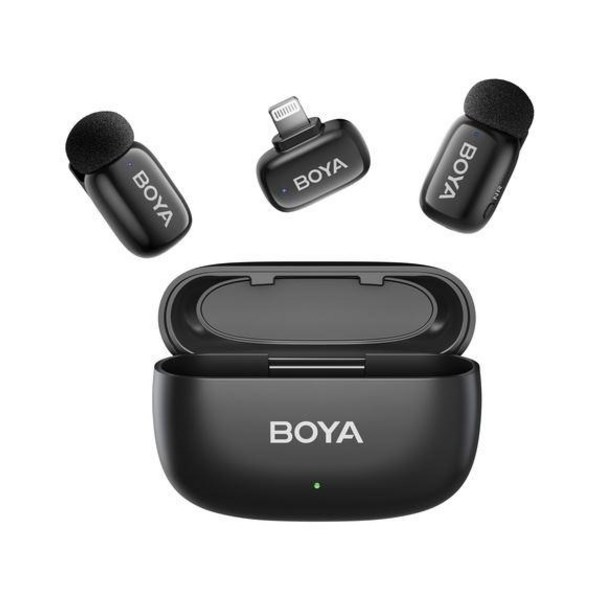 Micro không dây Boya mini 2-01