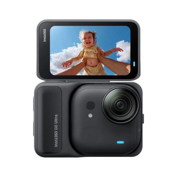 Camera hành trình Insta360 GO Ultra Standard Bundle