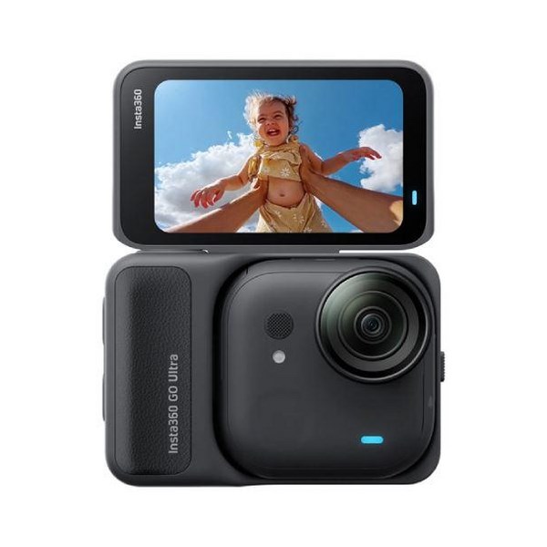Camera hành trình Insta360 GO Ultra Creator Bundle