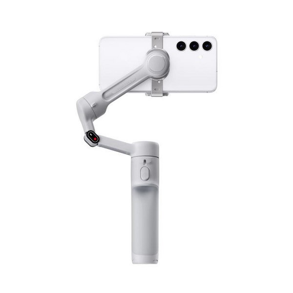Thiết bị cầm tay chống rung cho điện thoại Insta360 Flow 2 Standard Bundle