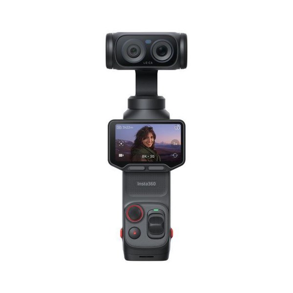 Camera hành trình Insta360 Luna Ultra Standard Bundle