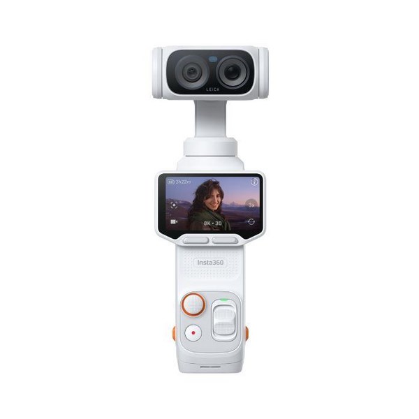Camera hành trình Insta360 Luna Ultra Standard Bundle