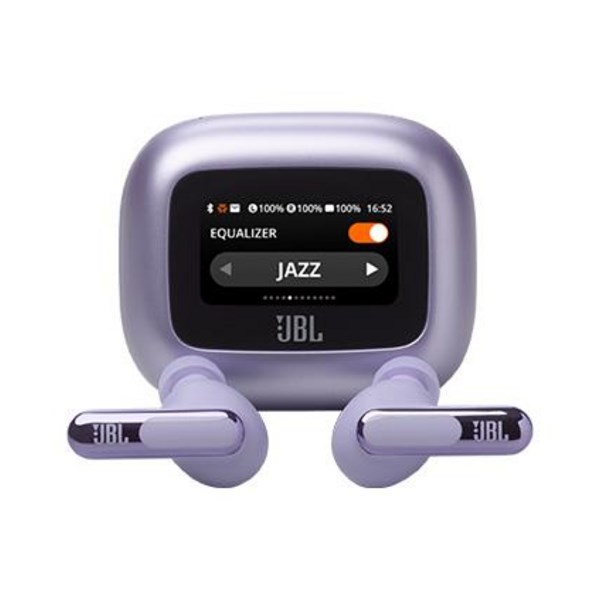 Tai nghe Bluetooth True Wireless JBL Live Beam 3